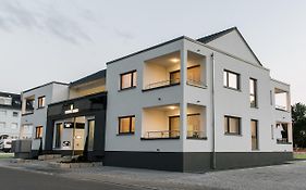 Business And Family Homes