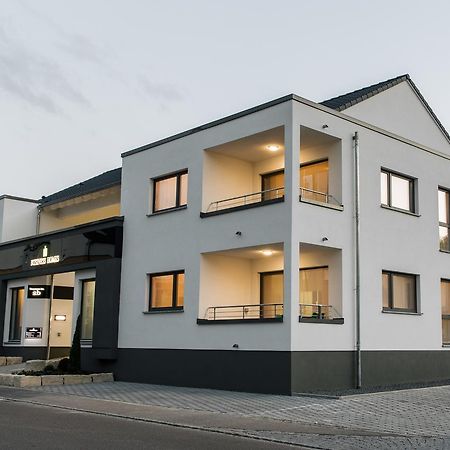 Business And Family Homes Burgau Buitenkant foto