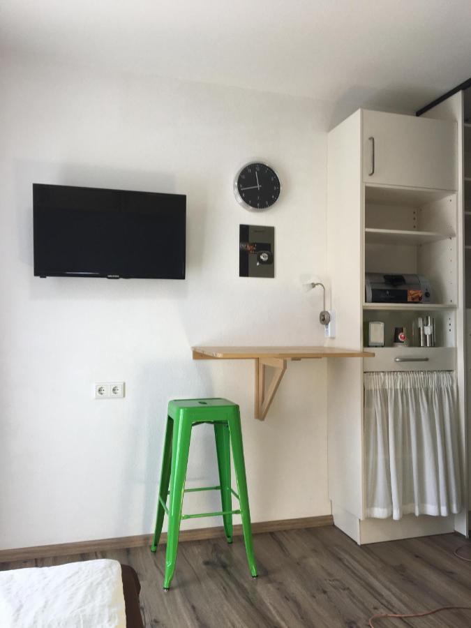 Business And Family Homes Burgau Buitenkant foto