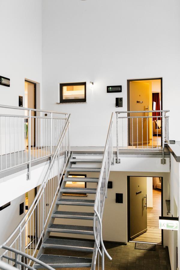 Business And Family Homes Burgau Buitenkant foto